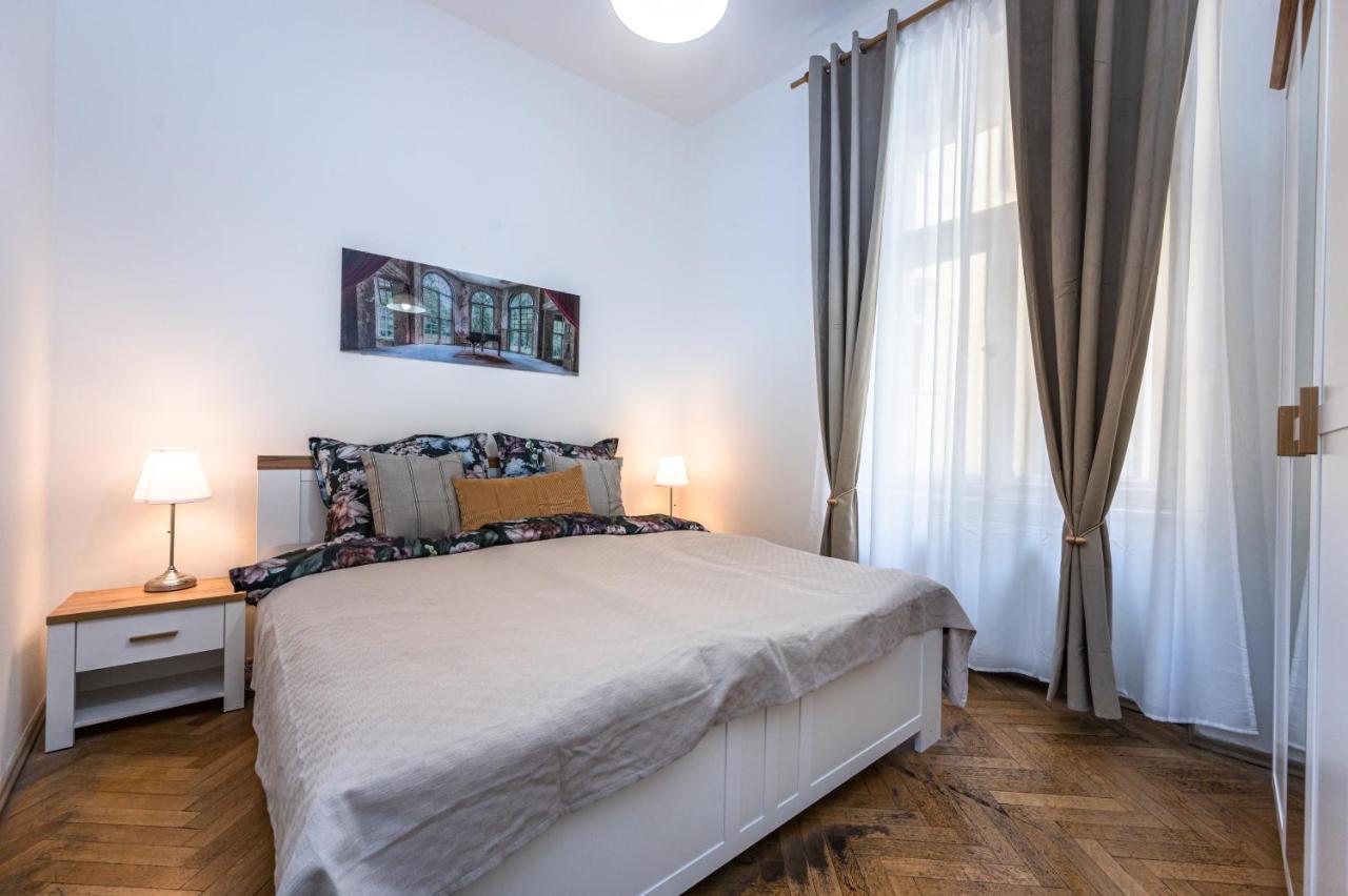 Tynska Ulicka Apartment Prag Dış mekan fotoğraf