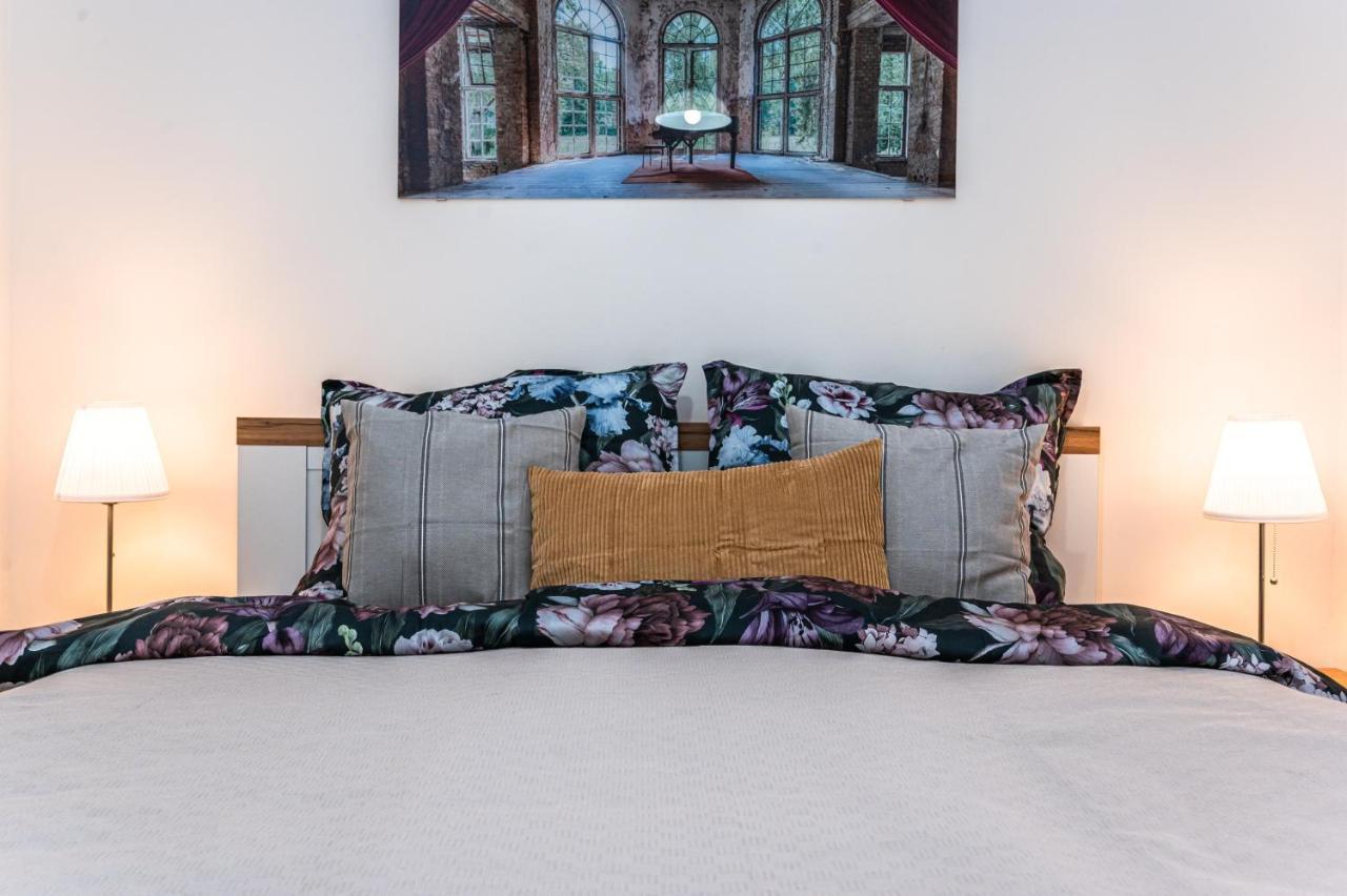 Tynska Ulicka Apartment Prag Dış mekan fotoğraf