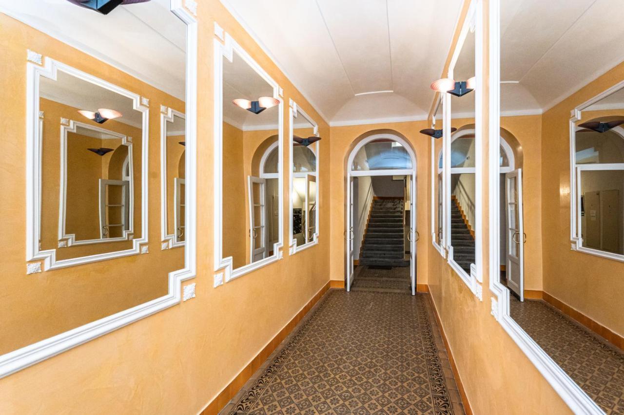 Tynska Ulicka Apartment Prag Dış mekan fotoğraf