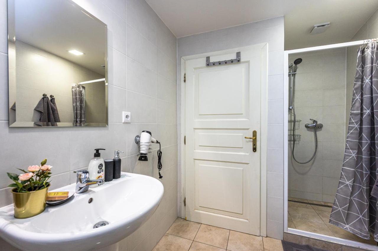 Tynska Ulicka Apartment Prag Dış mekan fotoğraf